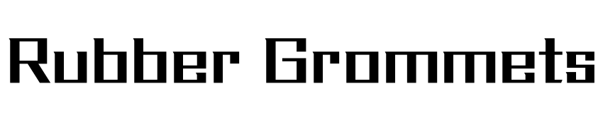 Rubber Grommets
