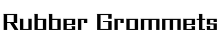 Rubber Grommets