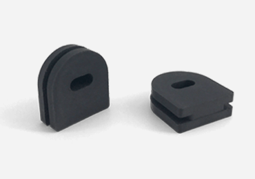 Semicircle Grommets