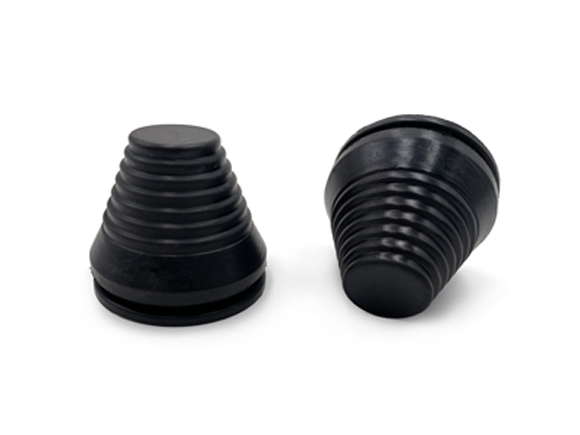 Stepped Snap Ring Grommet