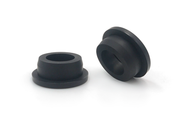 Rubber Grommets Type A profile reference; appearance varies with size and material