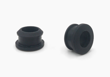 Rubber Grommets Type B profile reference; appearance varies with size and material