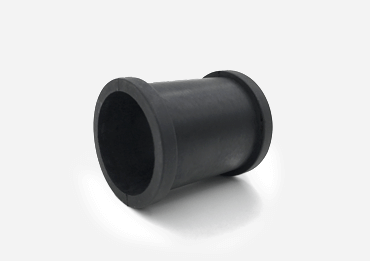 Rubber Grommets Type E profile reference; appearance varies with size and material